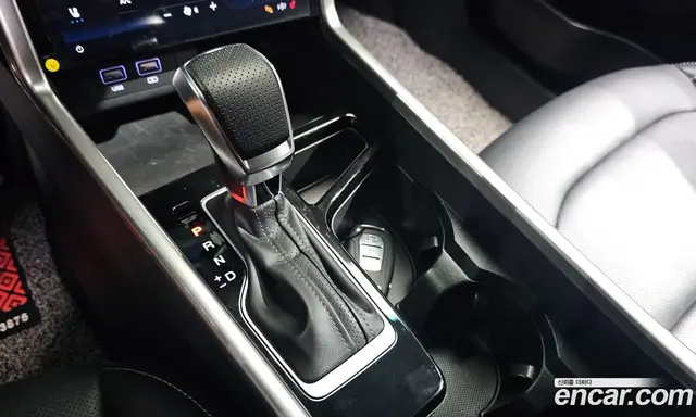 SsangYong Torres 2023 1.5 автомат (гидро), миниатюра 9
