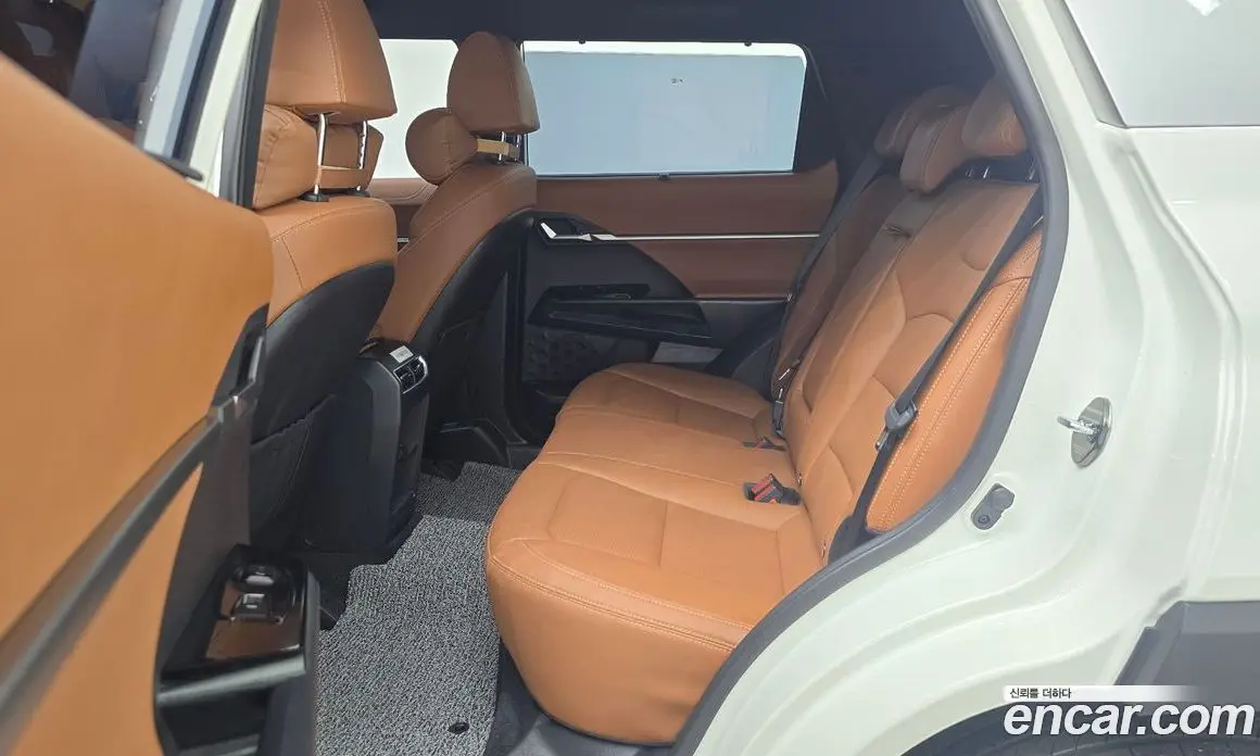 SsangYong Torres 2024 1.5 автомат (гидро), фото 12 SsangYong Torres 2024 1.5 автомат (гидро), фото 12