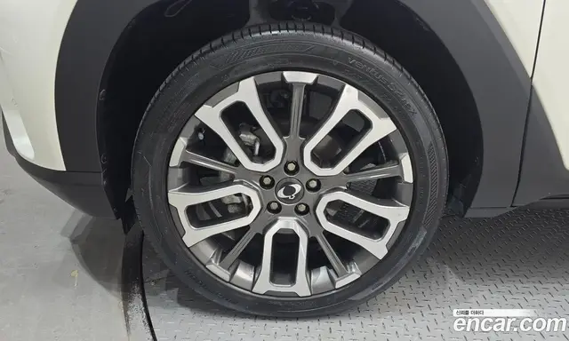 SsangYong Torres 2024 1.5 автомат (гидро), миниатюра 5 SsangYong Torres 2024 1.5 автомат (гидро), миниатюра 5