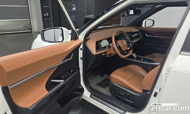 SsangYong Torres 2024 1.5 автомат (гидро), миниатюра 10 SsangYong Torres 2024 1.5 автомат (гидро), миниатюра 10