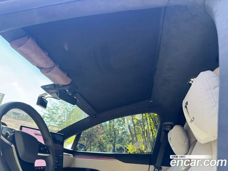 Tesla Model X 2026 автомат (гидро), фото 11