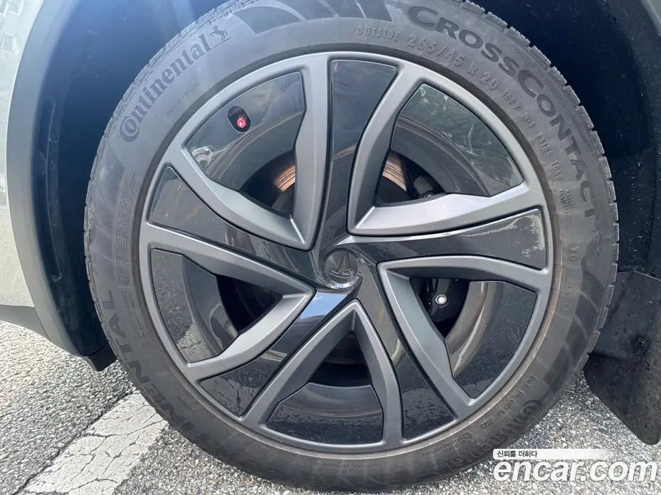 Tesla Model X 2026 автомат (гидро), фото 14