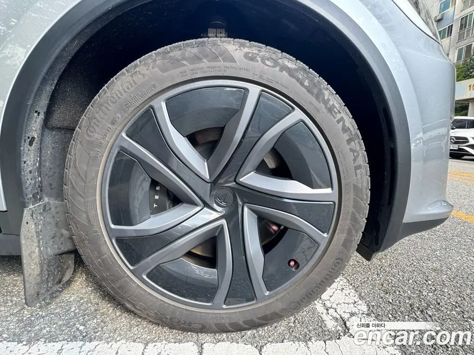 Tesla Model X 2026 автомат (гидро), фото 16