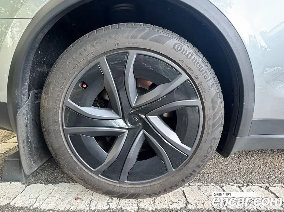 Tesla Model X 2026 автомат (гидро), фото 17