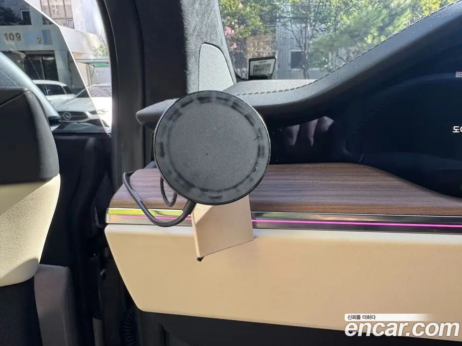 Tesla Model X 2026 автомат (гидро), фото 10