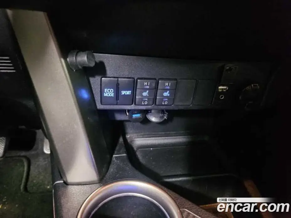 Toyota RAV4 2014 2.5 автомат (гидро), фото 17