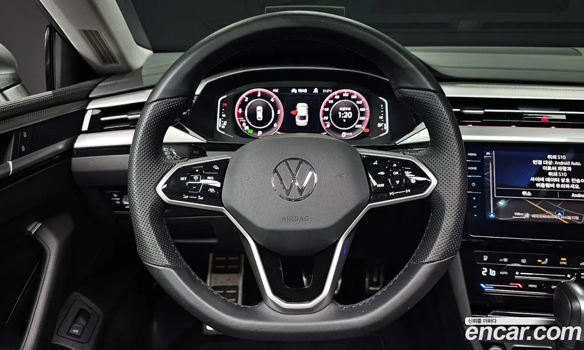 Volkswagen Arteon 2023 2.0 автомат (гидро), фото 13 Volkswagen Arteon 2023 2.0 автомат (гидро), фото 13
