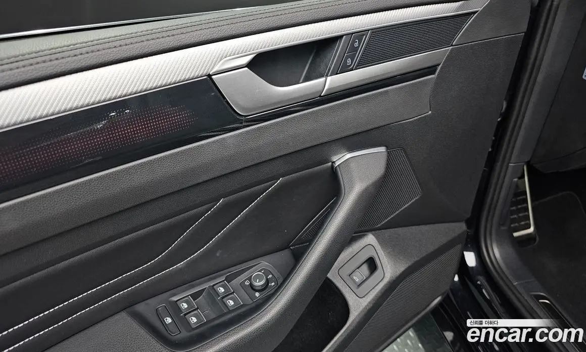 Volkswagen Arteon 2023 2.0 автомат (гидро), фото 17 Volkswagen Arteon 2023 2.0 автомат (гидро), фото 17