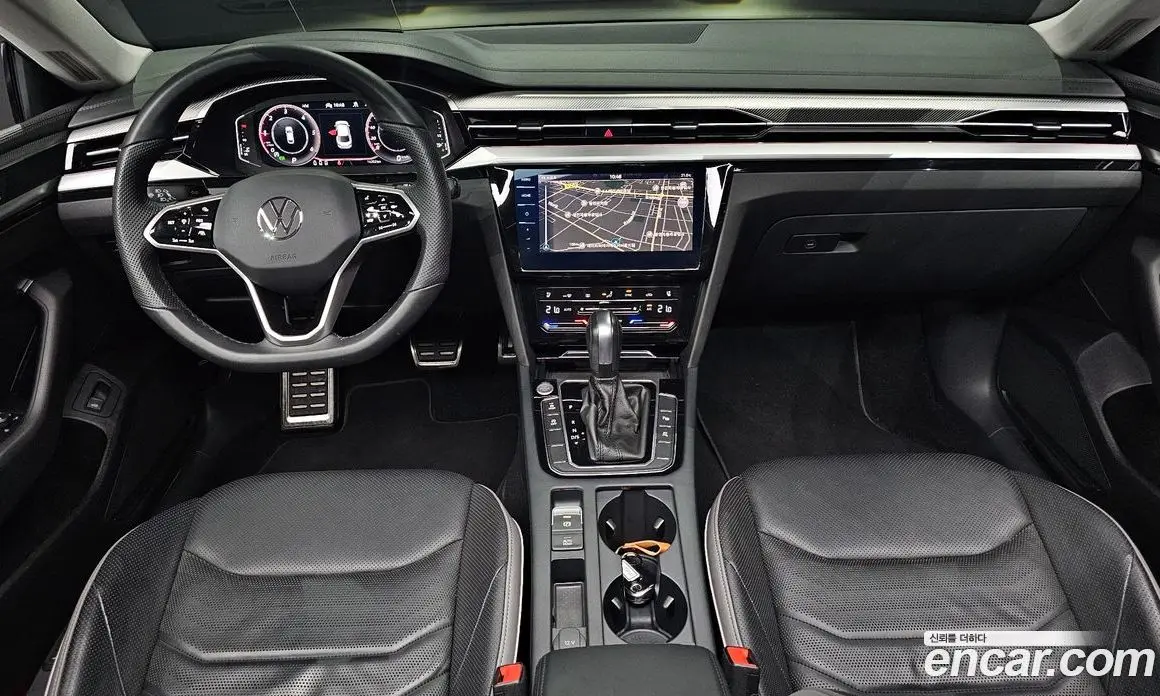 Volkswagen Arteon 2023 2.0 автомат (гидро), фото 7 Volkswagen Arteon 2023 2.0 автомат (гидро), фото 7