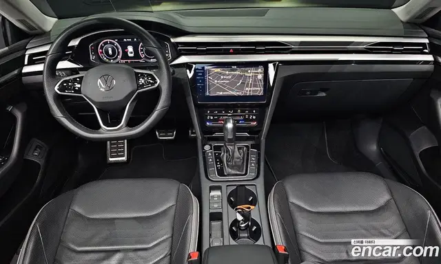 Volkswagen Arteon 2023 2.0 автомат (гидро), миниатюра 7 Volkswagen Arteon 2023 2.0 автомат (гидро), миниатюра 7