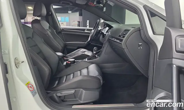 Volkswagen Golf 2014 2.0 автомат (гидро), миниатюра 11 Volkswagen Golf 2014 2.0 автомат (гидро), миниатюра 11