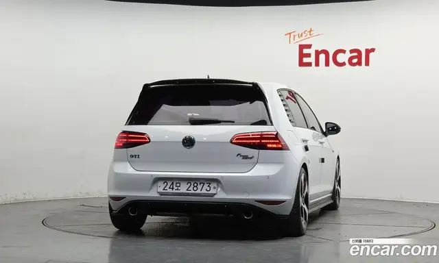 Volkswagen Golf 2014 2.0 автомат (гидро), миниатюра 4 Volkswagen Golf 2014 2.0 автомат (гидро), миниатюра 4