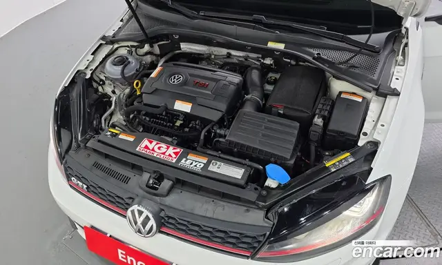 Volkswagen Golf 2014 2.0 автомат (гидро), миниатюра 6 Volkswagen Golf 2014 2.0 автомат (гидро), миниатюра 6