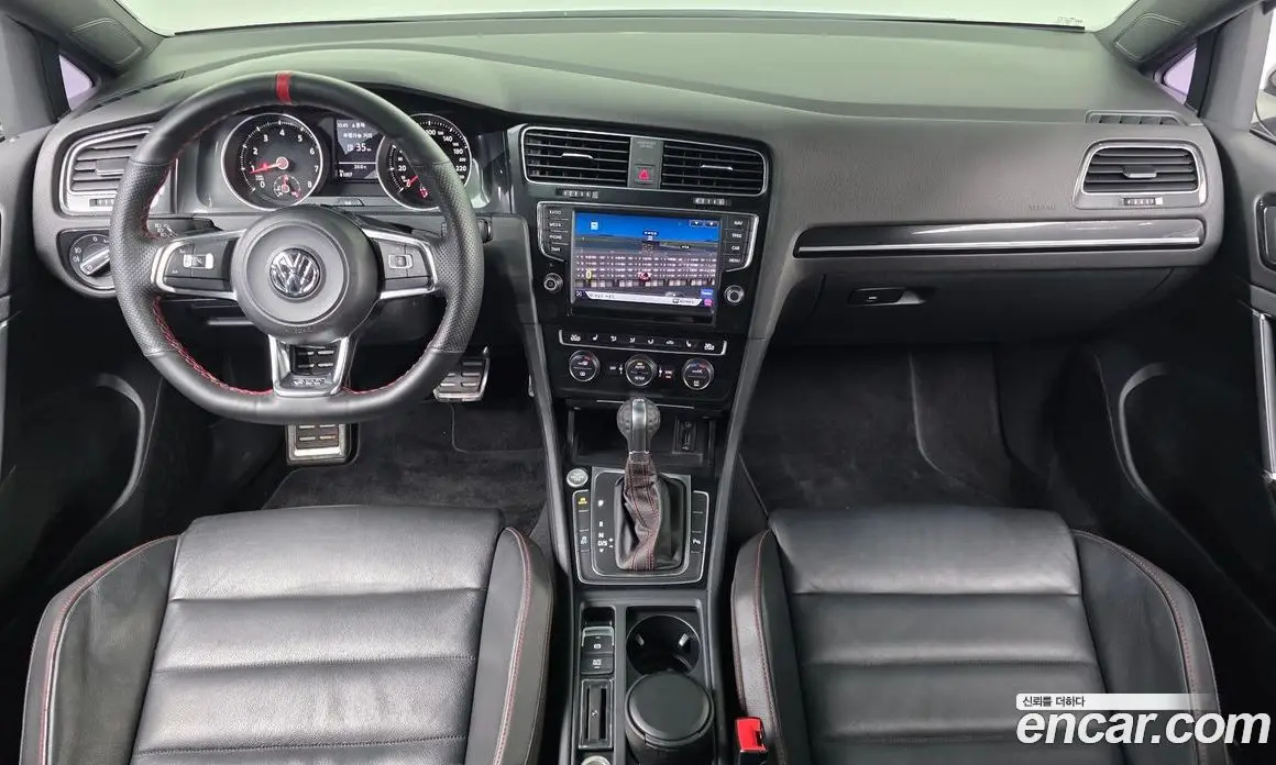 Volkswagen Golf 2014 2.0 автомат (гидро), фото 7 Volkswagen Golf 2014 2.0 автомат (гидро), фото 7