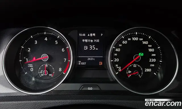Volkswagen Golf 2014 2.0 автомат (гидро), миниатюра 8 Volkswagen Golf 2014 2.0 автомат (гидро), миниатюра 8
