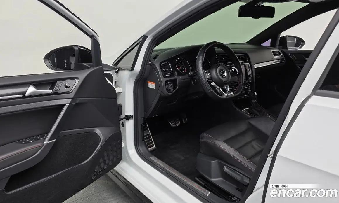 Volkswagen Golf 2014 2.0 автомат (гидро), фото 10 Volkswagen Golf 2014 2.0 автомат (гидро), фото 10