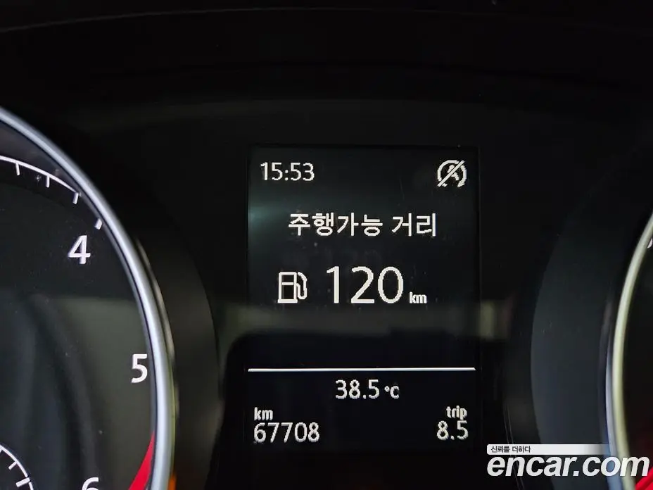 Volkswagen Golf 2014 1.6 автомат (гидро), фото 17