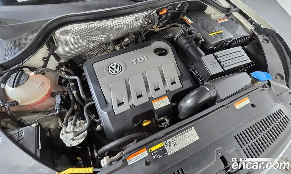Volkswagen Tiguan 2013 2.0 автомат (гидро), фото 6