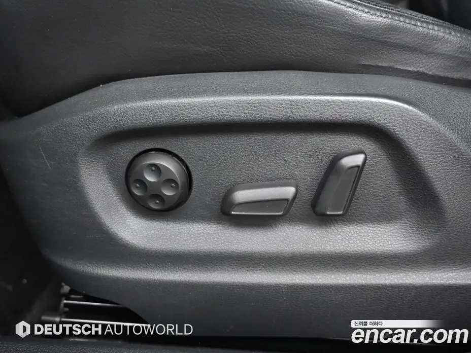 Volkswagen Tiguan 2015 2.0 автомат (гидро), фото 18