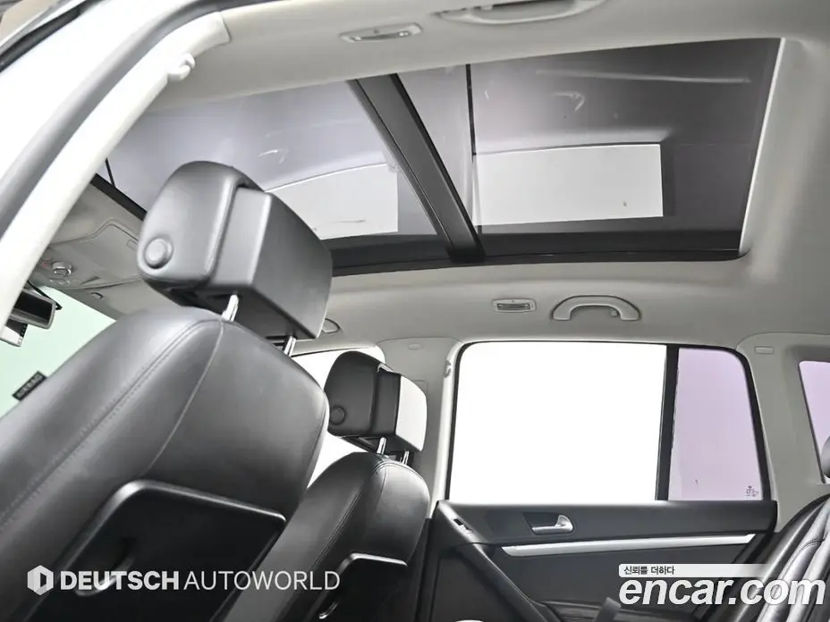 Volkswagen Tiguan 2015 2.0 автомат (гидро), фото 19