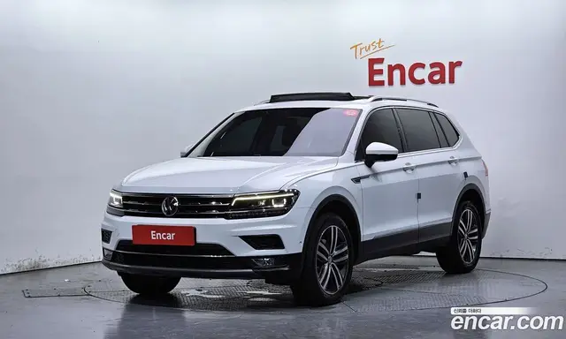 Volkswagen Tiguan, 2020, 67 713 км