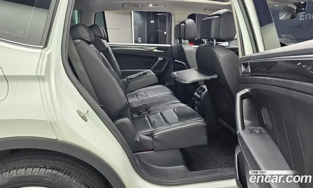 Volkswagen Tiguan 2020 2.0 автомат (гидро), миниатюра 12