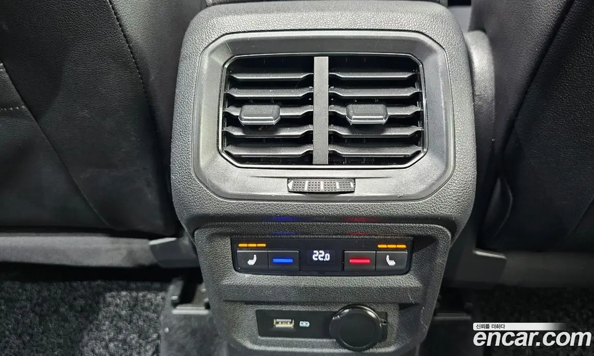 Volkswagen Tiguan 2020 2.0 автомат (гидро), фото 18