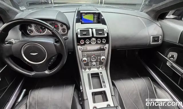 Aston Martin DB9 2015 5.9 автомат (гидро), миниатюра 7 Aston Martin DB9 2015 5.9 автомат (гидро), миниатюра 7