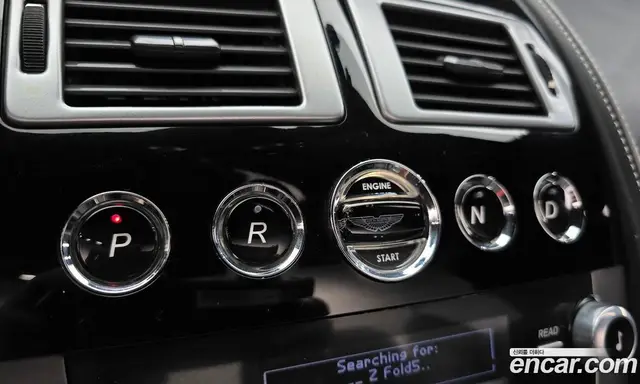 Aston Martin DB9 2015 5.9 автомат (гидро), миниатюра 9 Aston Martin DB9 2015 5.9 автомат (гидро), миниатюра 9