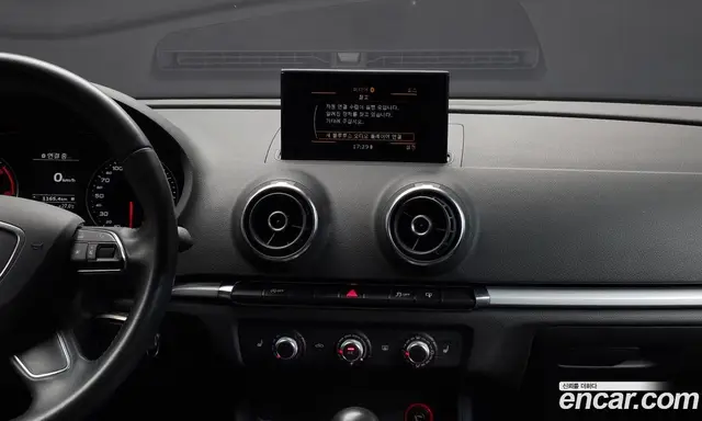Audi A3 2014 1.6 автомат (гидро), миниатюра 12