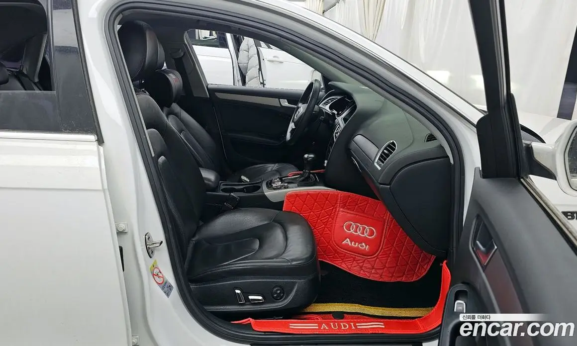 Audi A4 2013 2.0 автомат (гидро), фото 11