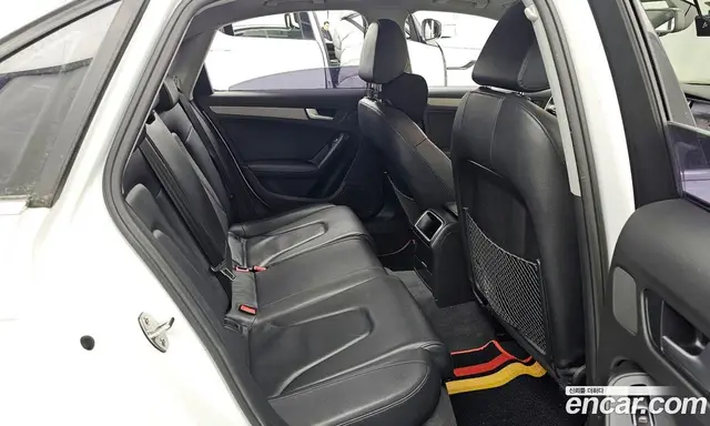 Audi A4 2013 2.0 автомат (гидро), миниатюра 12
