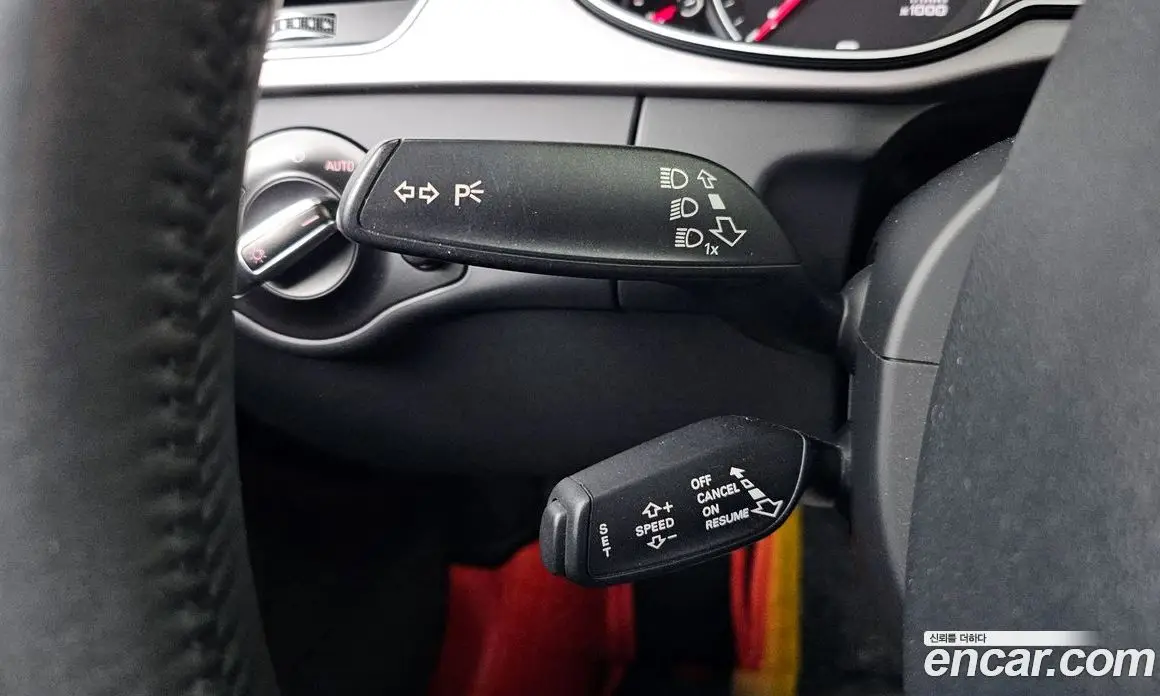 Audi A4 2013 2.0 автомат (гидро), фото 14