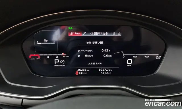 Audi A4 2022 2.0 автомат (гидро), миниатюра 8