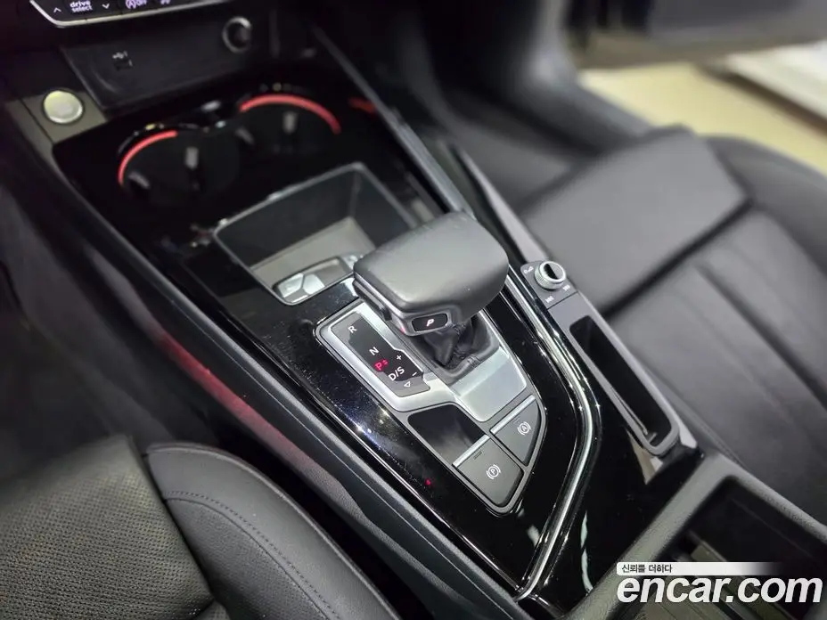 Audi A5 2021 2.0 автомат (гидро), фото 9