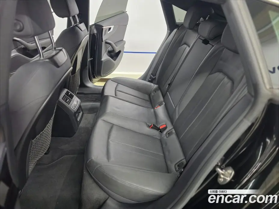 Audi A5 2021 2.0 автомат (гидро), фото 10
