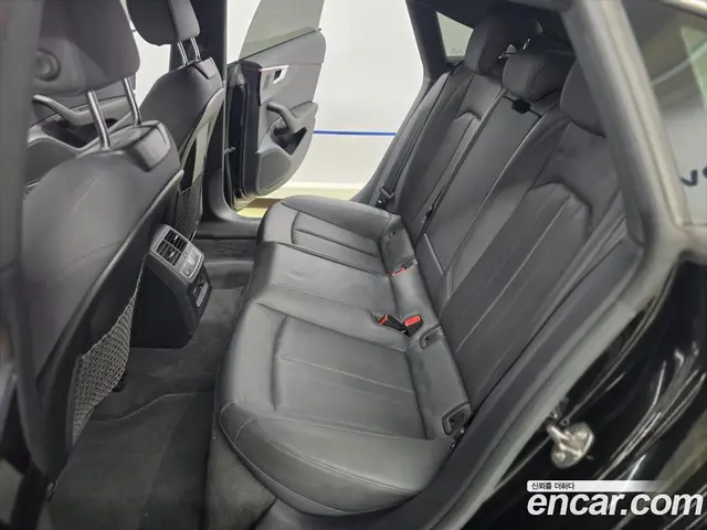 Audi A5 2021 2.0 автомат (гидро), миниатюра 10