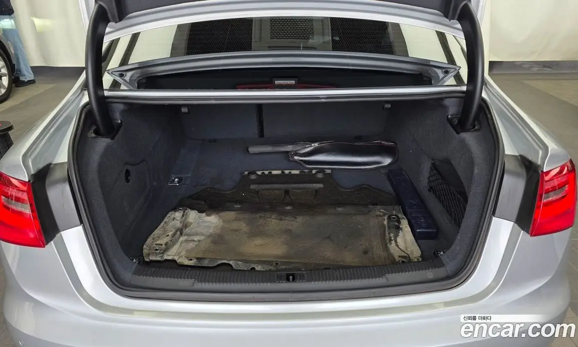 Audi A6 2011 3.0 автомат (гидро), фото 20