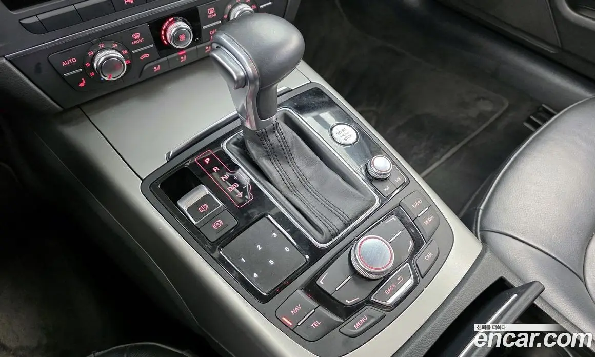 Audi A6 2011 3.0 автомат (гидро), фото 9