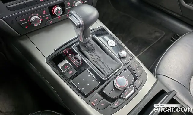 Audi A6 2011 3.0 автомат (гидро), миниатюра 9