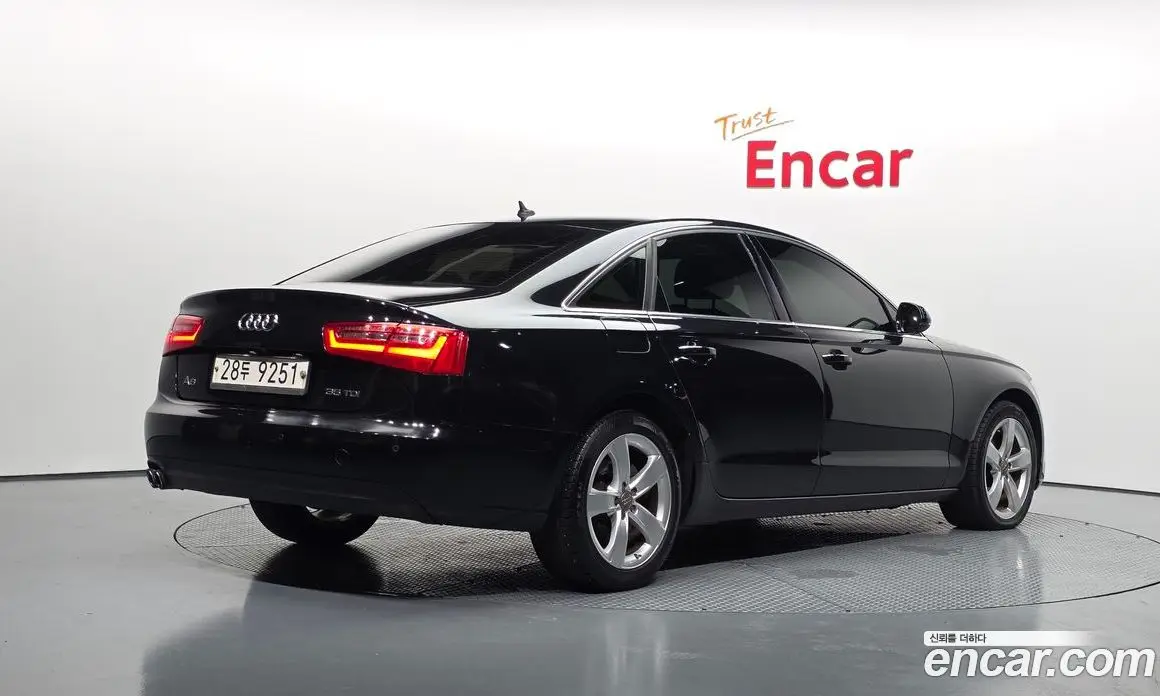 Audi A6 2014 2.0 автомат (гидро), фото 2 Audi A6 2014 2.0 автомат (гидро), фото 2