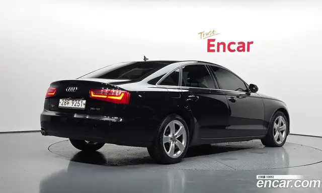 Audi A6 2014 2.0 автомат (гидро), миниатюра 2 Audi A6 2014 2.0 автомат (гидро), миниатюра 2