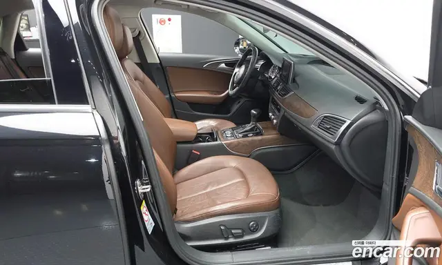 Audi A6 2014 2.0 автомат (гидро), миниатюра 11 Audi A6 2014 2.0 автомат (гидро), миниатюра 11