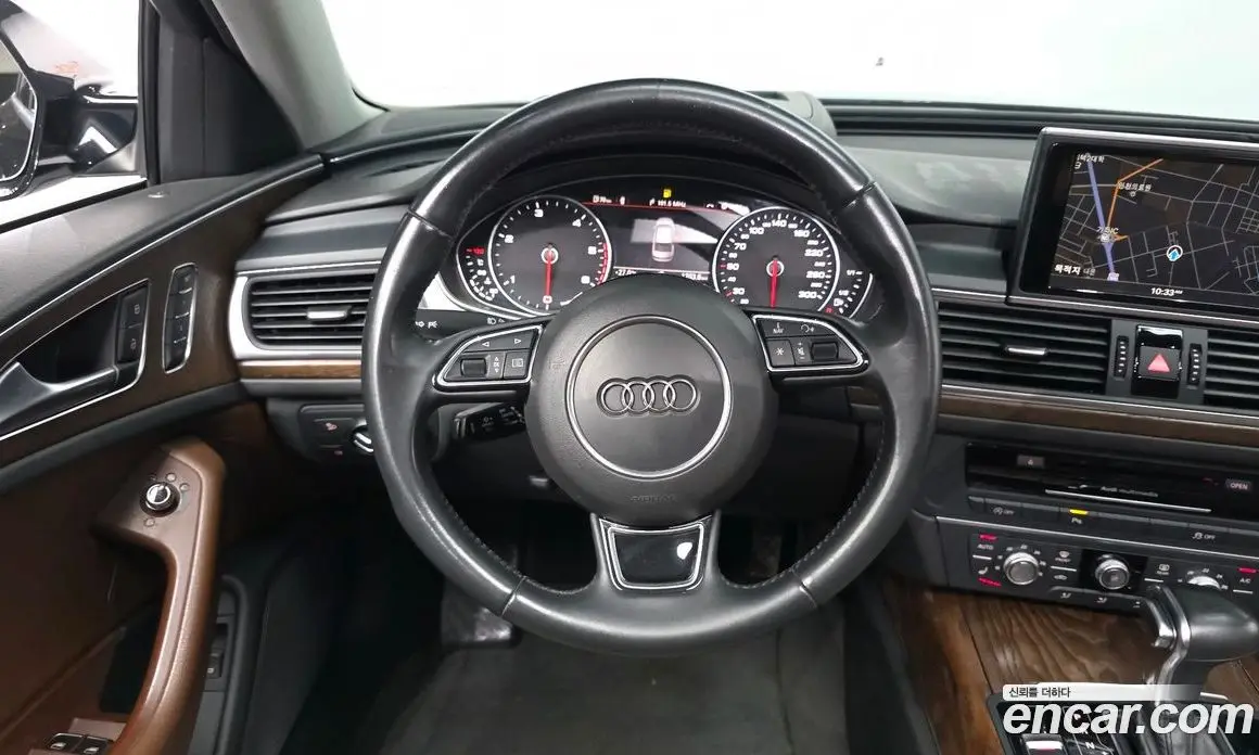 Audi A6 2014 2.0 автомат (гидро), фото 13 Audi A6 2014 2.0 автомат (гидро), фото 13