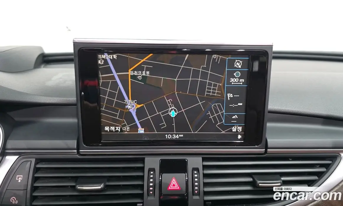 Audi A6 2014 2.0 автомат (гидро), фото 14 Audi A6 2014 2.0 автомат (гидро), фото 14