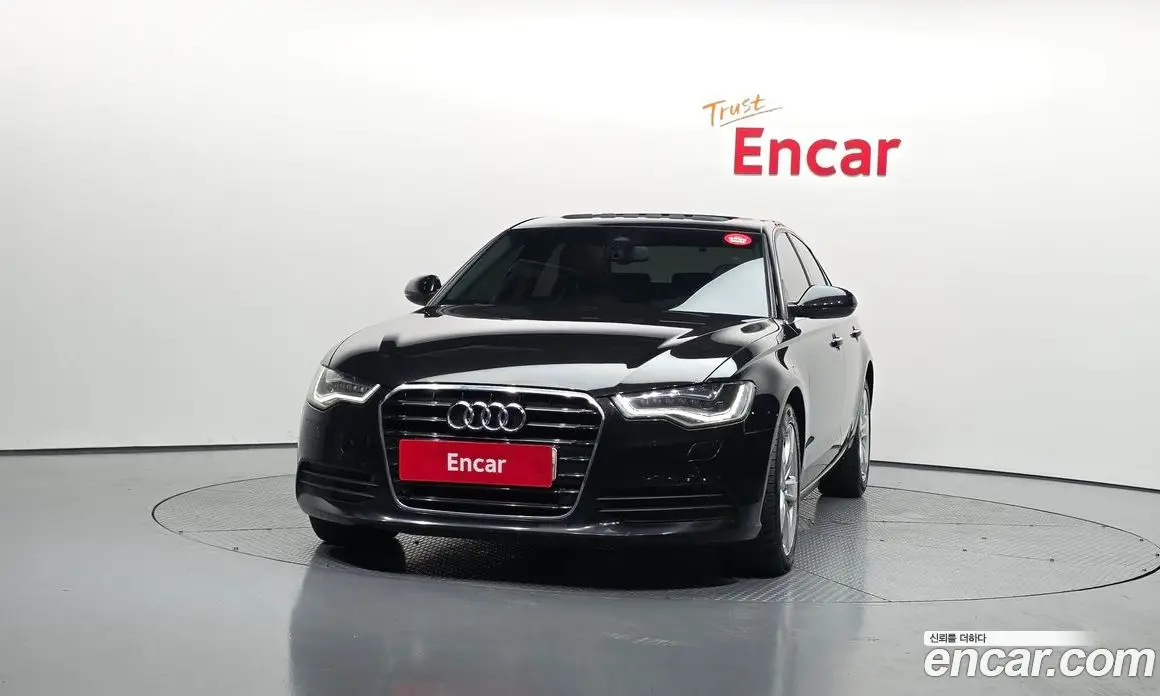 Audi A6 2014 2.0 автомат (гидро), фото 3 Audi A6 2014 2.0 автомат (гидро), фото 3