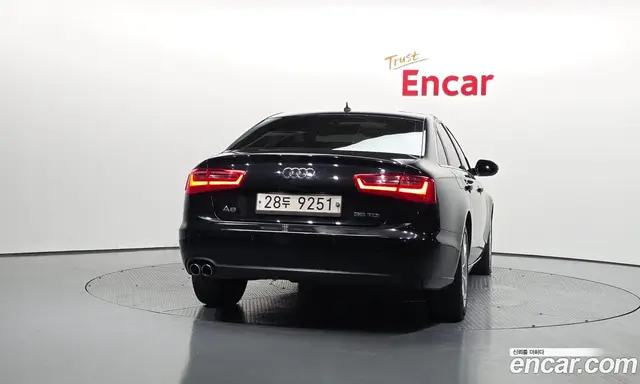 Audi A6 2014 2.0 автомат (гидро), миниатюра 4 Audi A6 2014 2.0 автомат (гидро), миниатюра 4