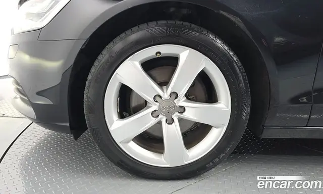 Audi A6 2014 2.0 автомат (гидро), миниатюра 5 Audi A6 2014 2.0 автомат (гидро), миниатюра 5