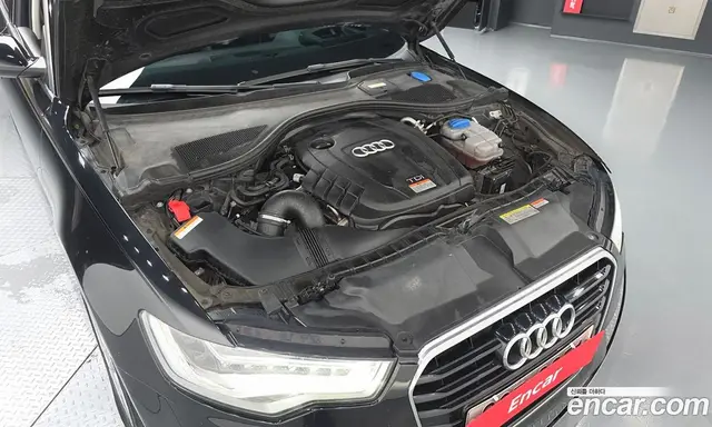 Audi A6 2014 2.0 автомат (гидро), миниатюра 6 Audi A6 2014 2.0 автомат (гидро), миниатюра 6