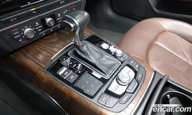 Audi A6 2014 2.0 автомат (гидро), миниатюра 9 Audi A6 2014 2.0 автомат (гидро), миниатюра 9